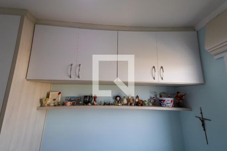 Quarto 1 de apartamento à venda com 3 quartos, 61m² em Jardim Vila Formosa, São Paulo