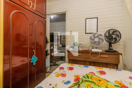 Quarto 2 de casa à venda com 2 quartos, 123m² em Hípica, Porto Alegre