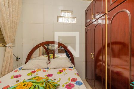 Quarto 2 de casa à venda com 2 quartos, 123m² em Hípica, Porto Alegre