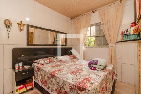 Quarto 1 de casa à venda com 2 quartos, 123m² em Hípica, Porto Alegre