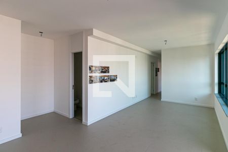 Sala de apartamento à venda com 3 quartos, 103m² em Savassi , Belo Horizonte