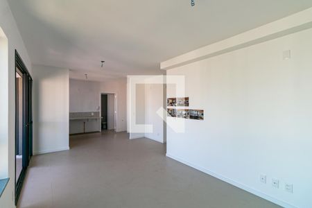 Sala de apartamento à venda com 3 quartos, 103m² em Savassi , Belo Horizonte