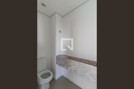 Lavabo de apartamento à venda com 3 quartos, 103m² em Savassi , Belo Horizonte