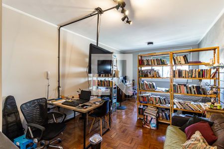 Studio de kitnet/studio à venda com 1 quarto, 40m² em República, São Paulo