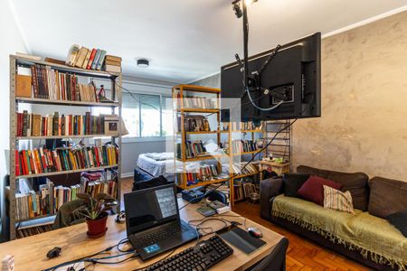 Studio de kitnet/studio à venda com 1 quarto, 40m² em República, São Paulo