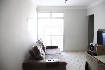 Apartamento para alugar com 2 quartos, 58m² em Santa Mônica, Uberlândia