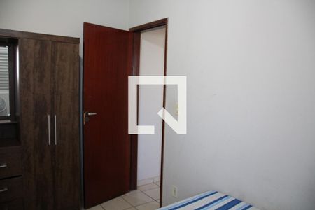 Apartamento para alugar com 2 quartos, 58m² em Santa Mônica, Uberlândia