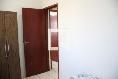 Apartamento para alugar com 2 quartos, 58m² em Santa Mônica, Uberlândia