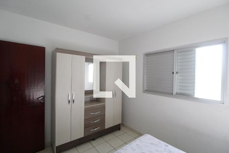 Apartamento para alugar com 2 quartos, 58m² em Santa Mônica, Uberlândia