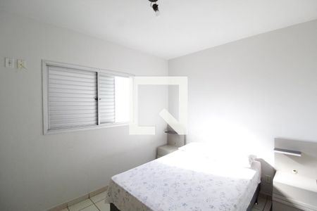 Apartamento para alugar com 2 quartos, 58m² em Santa Mônica, Uberlândia