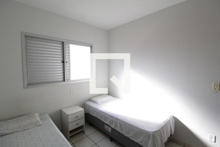 Apartamento para alugar com 2 quartos, 58m² em Santa Mônica, Uberlândia