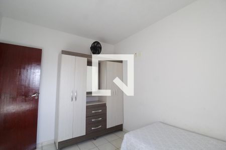 Apartamento para alugar com 2 quartos, 58m² em Santa Mônica, Uberlândia