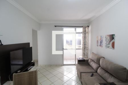 Apartamento para alugar com 2 quartos, 58m² em Santa Mônica, Uberlândia