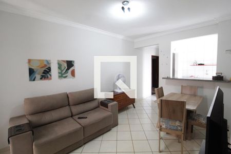 Apartamento para alugar com 2 quartos, 58m² em Santa Mônica, Uberlândia