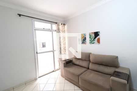 Apartamento para alugar com 2 quartos, 56m² em Santa Mônica, Uberlândia