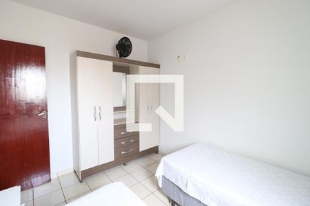 Apartamento para alugar com 2 quartos, 56m² em Santa Mônica, Uberlândia