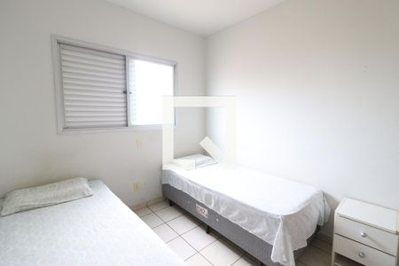 Apartamento para alugar com 2 quartos, 56m² em Santa Mônica, Uberlândia