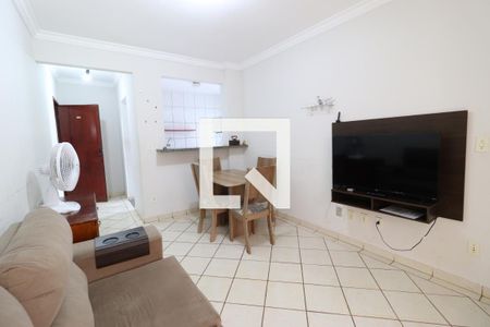 Apartamento para alugar com 2 quartos, 56m² em Santa Mônica, Uberlândia