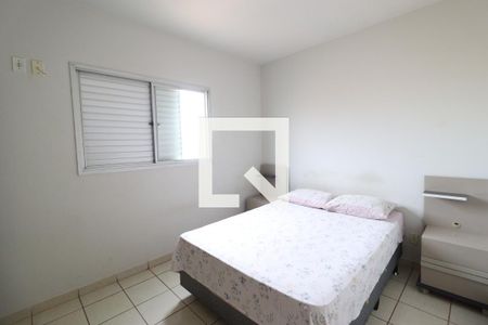 Apartamento para alugar com 2 quartos, 56m² em Santa Mônica, Uberlândia