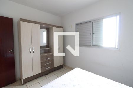 Apartamento para alugar com 2 quartos, 56m² em Santa Mônica, Uberlândia