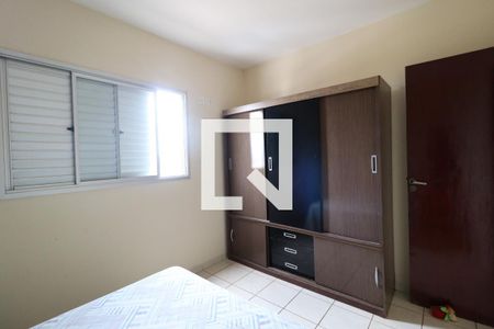 Apartamento para alugar com 2 quartos, 58m² em Santa Mônica, Uberlândia