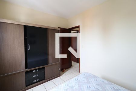 Apartamento para alugar com 2 quartos, 58m² em Santa Mônica, Uberlândia