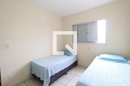 Apartamento para alugar com 2 quartos, 58m² em Santa Mônica, Uberlândia