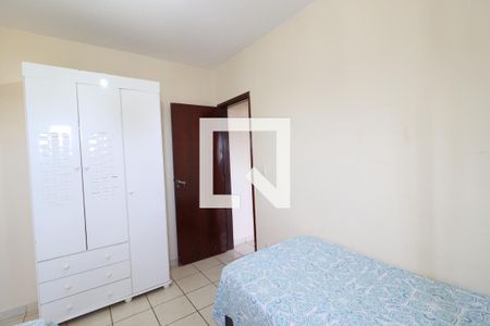 Apartamento para alugar com 2 quartos, 58m² em Santa Mônica, Uberlândia