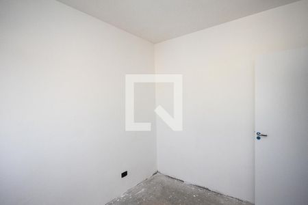 Quarto 02 de apartamento à venda com 2 quartos, 45m² em Vila Fernandes, São Paulo