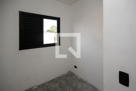 Quarto de apartamento à venda com 2 quartos, 45m² em Vila Fernandes, São Paulo