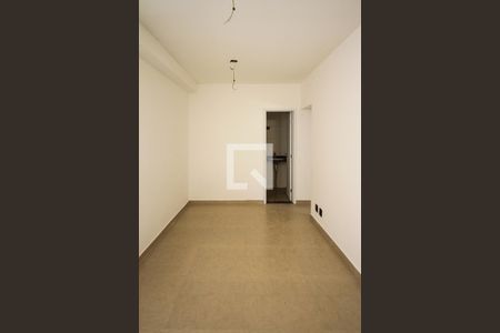 Sala de apartamento à venda com 2 quartos, 45m² em Vila Fernandes, São Paulo