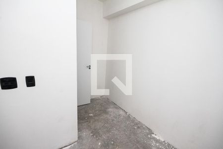 Quarto de apartamento à venda com 2 quartos, 45m² em Vila Fernandes, São Paulo