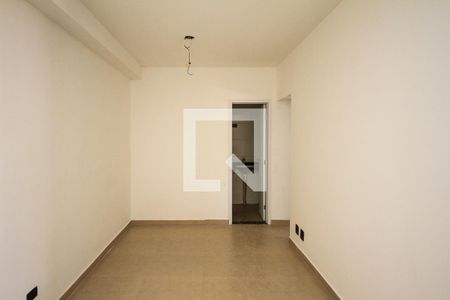 Sala de apartamento à venda com 2 quartos, 45m² em Vila Fernandes, São Paulo