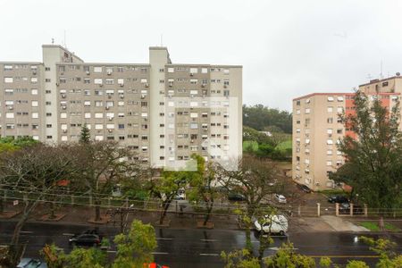 Vista do apartamento de apartamento para alugar com 1 quarto, 46m² em Jardim Itu, Porto Alegre