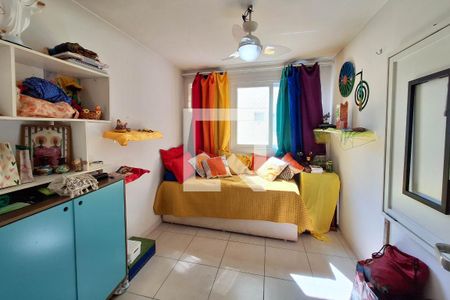 Quarto 1 de apartamento à venda com 2 quartos, 61m² em Badu, Niterói