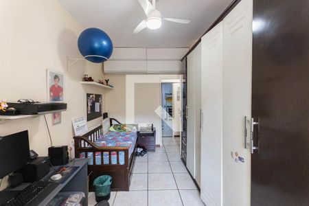 Quarto 1 de apartamento para alugar com 3 quartos, 142m² em Vila Isabel, Rio de Janeiro