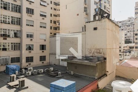 Quarto 1 de apartamento à venda com 3 quartos, 110m² em Copacabana, Rio de Janeiro