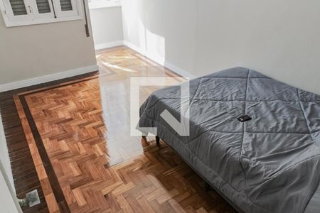 Quarto 1 de apartamento à venda com 3 quartos, 110m² em Copacabana, Rio de Janeiro