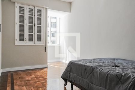 Quarto 1 de apartamento à venda com 3 quartos, 110m² em Copacabana, Rio de Janeiro