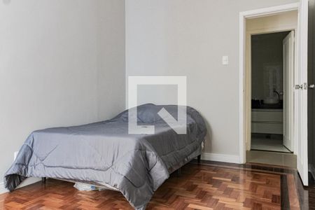 Quarto 1 de apartamento à venda com 3 quartos, 110m² em Copacabana, Rio de Janeiro