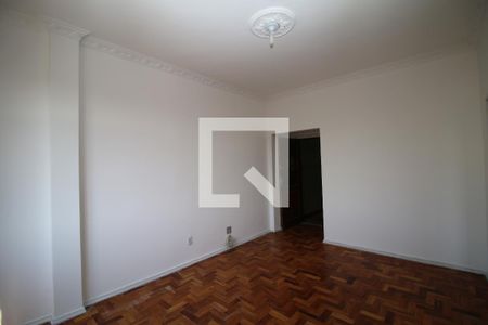 Sala de apartamento para alugar com 2 quartos, 65m² em Penha, Rio de Janeiro