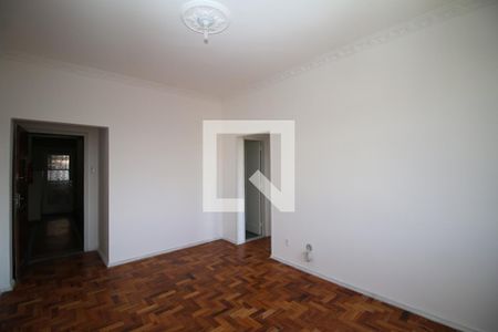 Sala de apartamento para alugar com 2 quartos, 65m² em Penha, Rio de Janeiro