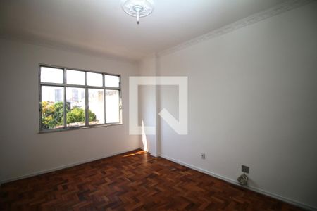 Sala de apartamento para alugar com 2 quartos, 65m² em Penha, Rio de Janeiro