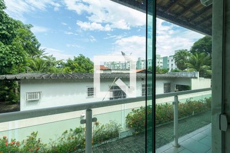 Casa de Condomínio para alugar com 1 quarto, 68m² em Campo Grande, Rio de Janeiro