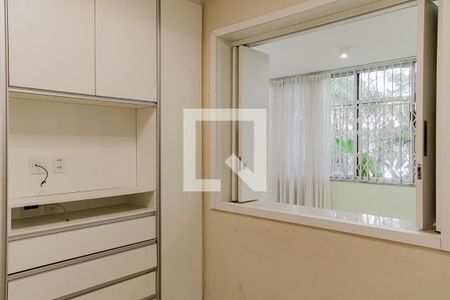 Quarto 1 de apartamento para alugar com 3 quartos, 204m² em Copacabana, Rio de Janeiro