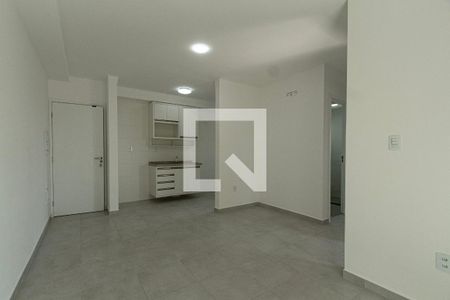 Sala de apartamento para alugar com 2 quartos, 62m² em Jardim Saira, Sorocaba