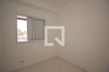 Quarto 2 de apartamento para alugar com 2 quartos, 40m² em Jardim Mangalot, São Paulo