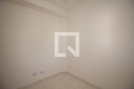 Quarto 1 de apartamento para alugar com 2 quartos, 40m² em Jardim Mangalot, São Paulo