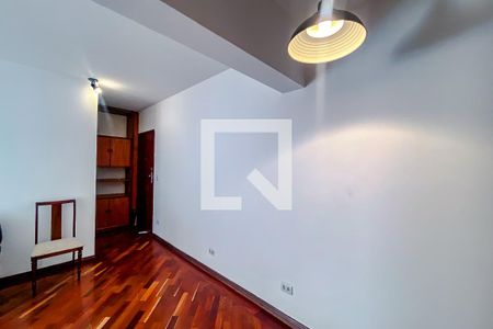 Sala de apartamento para alugar com 3 quartos, 73m² em Vila Regente Feijó, São Paulo