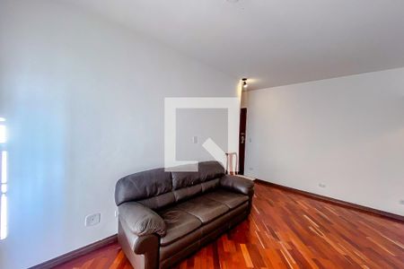 Sala de apartamento para alugar com 3 quartos, 73m² em Vila Regente Feijó, São Paulo